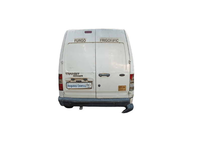 ford transit connect (p65_, p70_, p80_) del año 2007