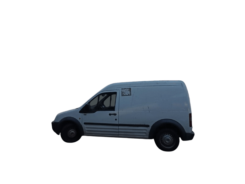 ford transit connect (p65_, p70_, p80_) del año 2007