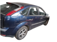 ford focus ii (da_, hcp, dp) del año 2004