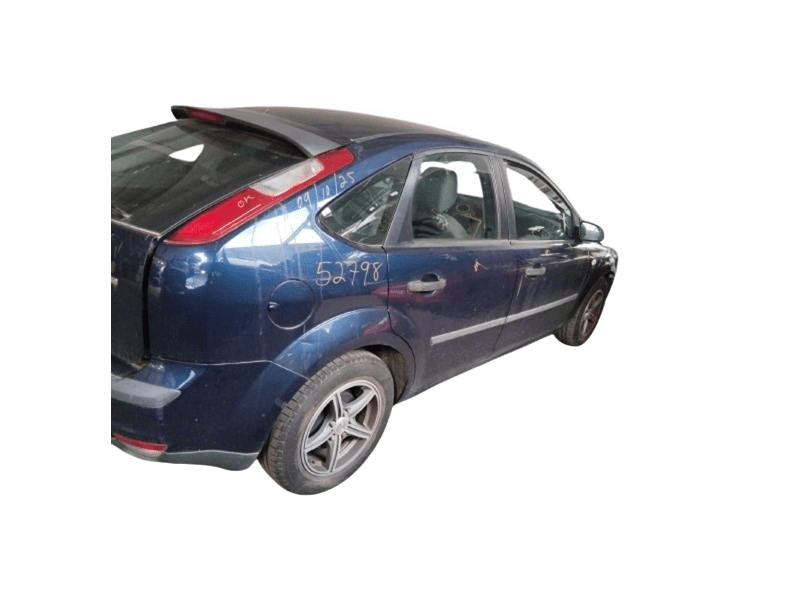 ford focus ii (da_, hcp, dp) del año 2004