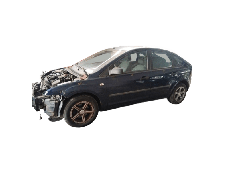 ford focus ii (da_, hcp, dp) del año 2004