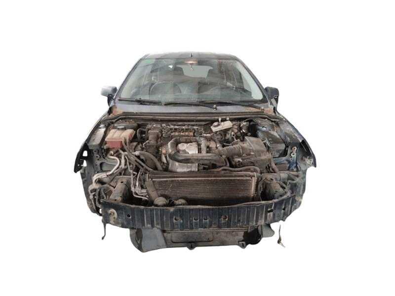 ford focus ii (da_, hcp, dp) del año 2004