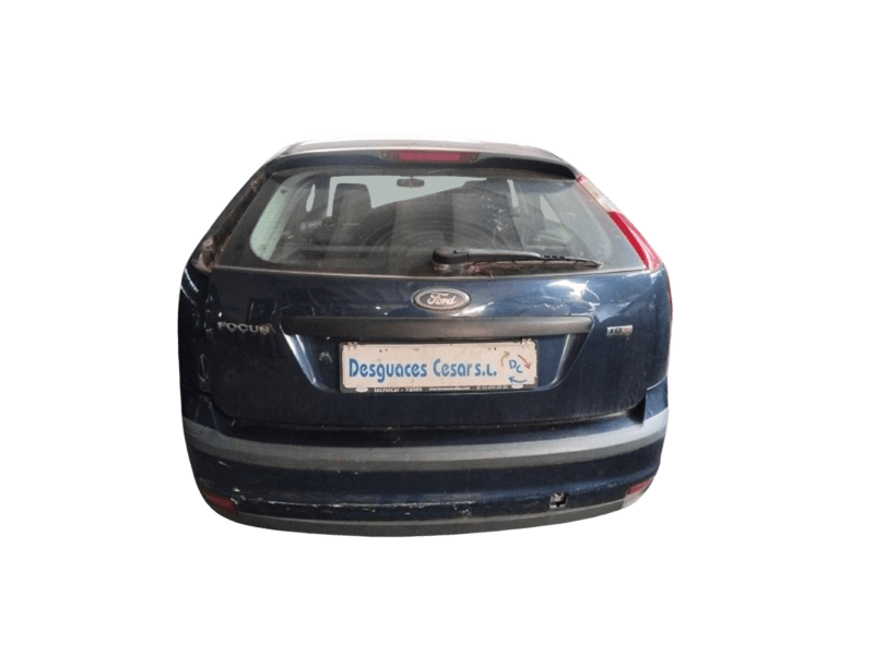 ford focus ii (da_, hcp, dp) del año 2004