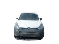 citroën berlingo furgoneta/monovolumen (b9) del año 2017