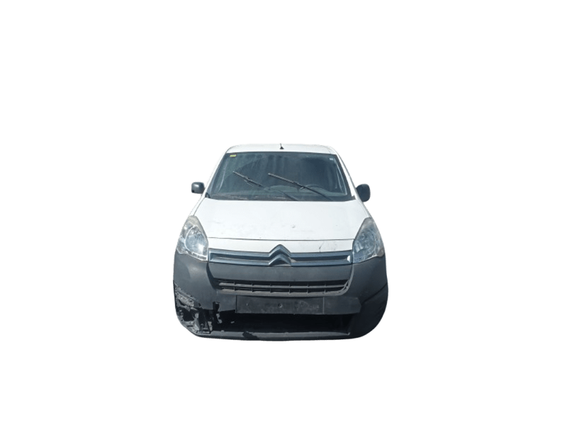 citroën berlingo furgoneta/monovolumen (b9) del año 2017