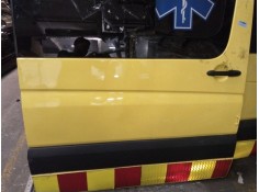 Recambio de puerta lateral corredera derecha para mercedes-benz sprinter 3,5-t furgoneta (b906) 315 cdi (906.631, 906.633, 906.6