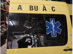 Recambio de puerta lateral corredera derecha para mercedes-benz sprinter 3,5-t furgoneta (b906) 315 cdi (906.631, 906.633, 906.6 2