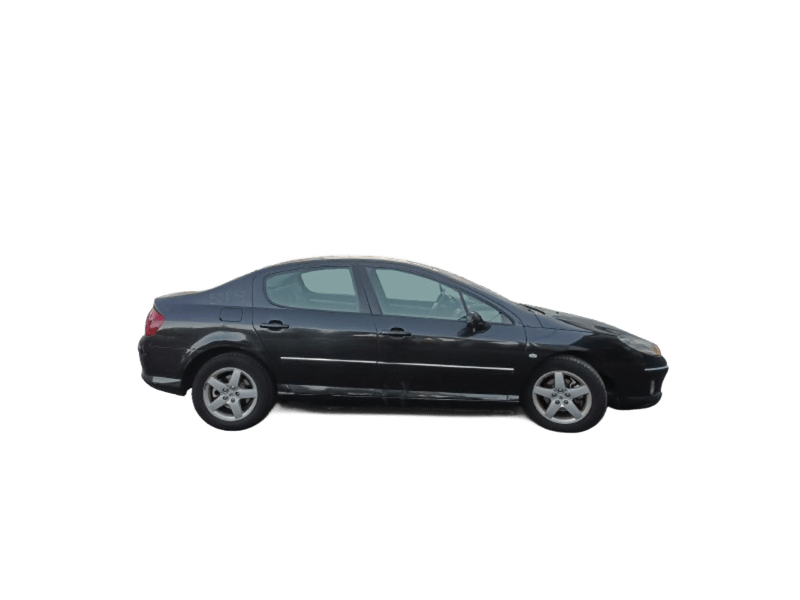 peugeot 407 (6d_) del año 2006
