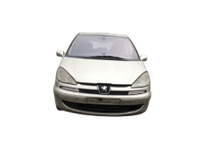 peugeot 807 (eb_) del año 2006