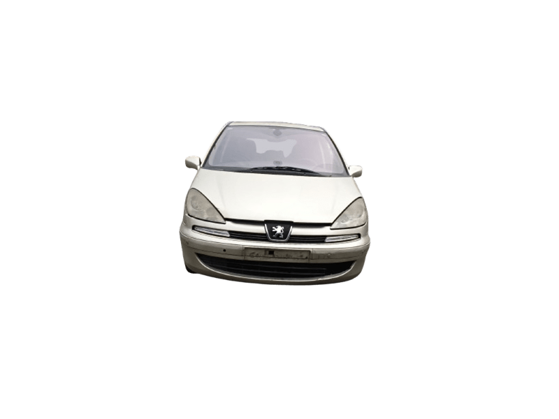 peugeot 807 (eb_) del año 2006