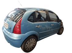 citroën c3 i (fc_, fn_) del año 2004