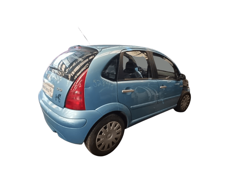 citroën c3 i (fc_, fn_) del año 2004