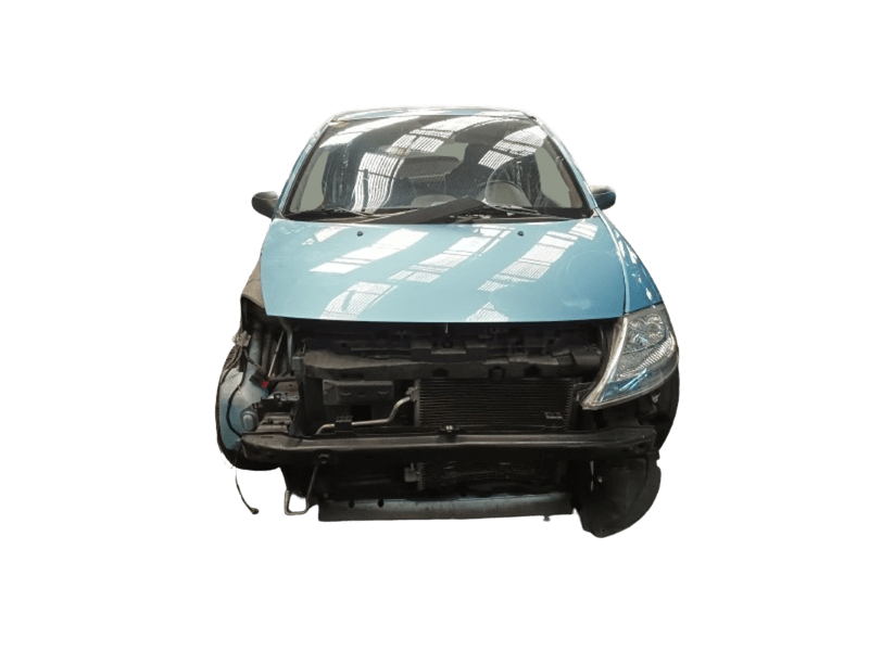 citroën c3 i (fc_, fn_) del año 2004