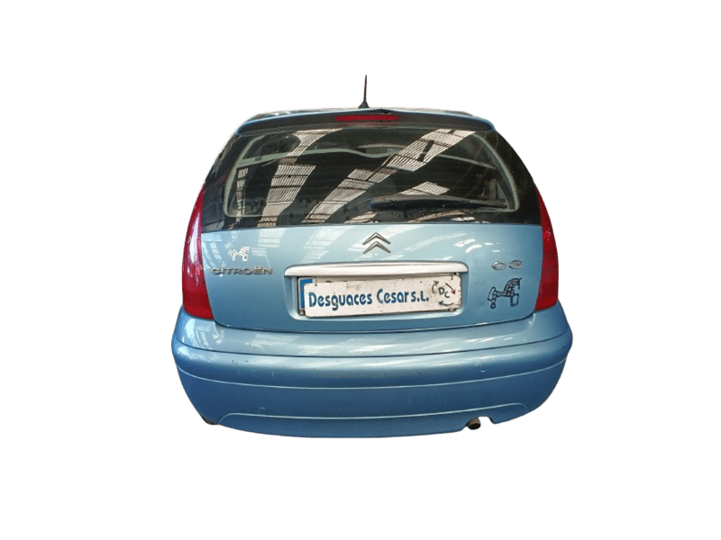 citroën c3 i (fc_, fn_) del año 2004