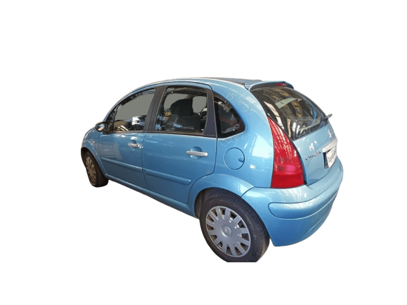 citroën c3 i (fc_, fn_) del año 2004