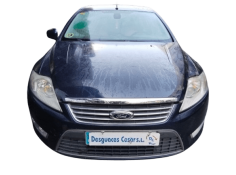 ford mondeo iv sedán (ba7) del año 2008