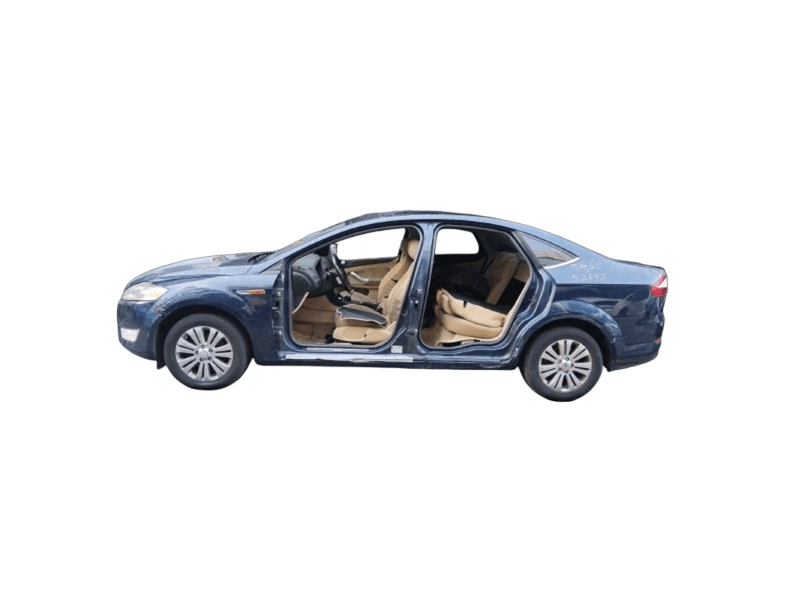 ford mondeo iv sedán (ba7) del año 2008