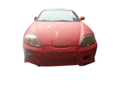 hyundai coupe ii (gk) del año 2007