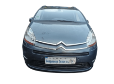 citroën c4 grand picasso i (ua_) del año 2008