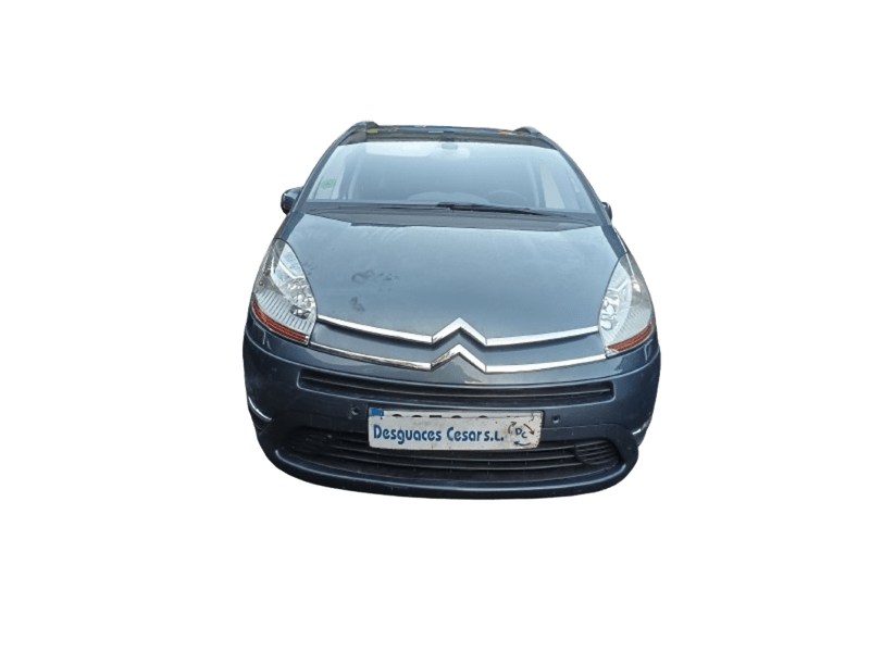 citroën c4 grand picasso i (ua_) del año 2008