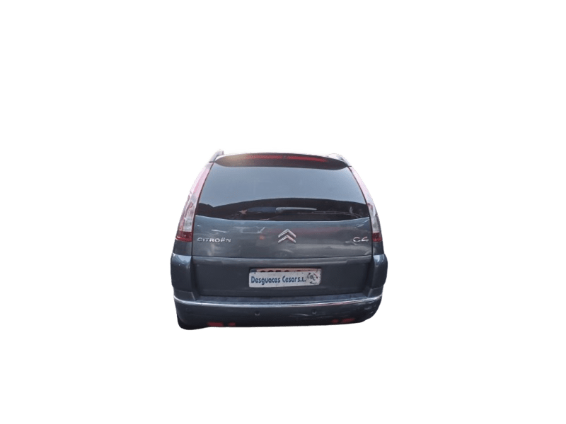 citroën c4 grand picasso i (ua_) del año 2008