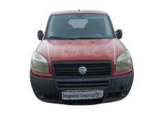fiat doblo furgoneta/monovolumen (223_) del año 2007