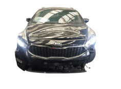 kia carens iv del año 2018