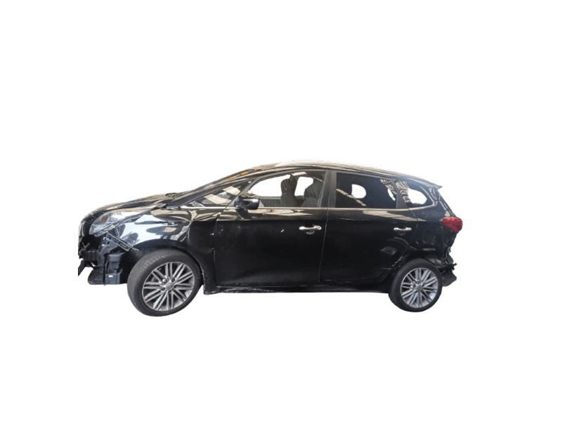 kia carens iv del año 2018