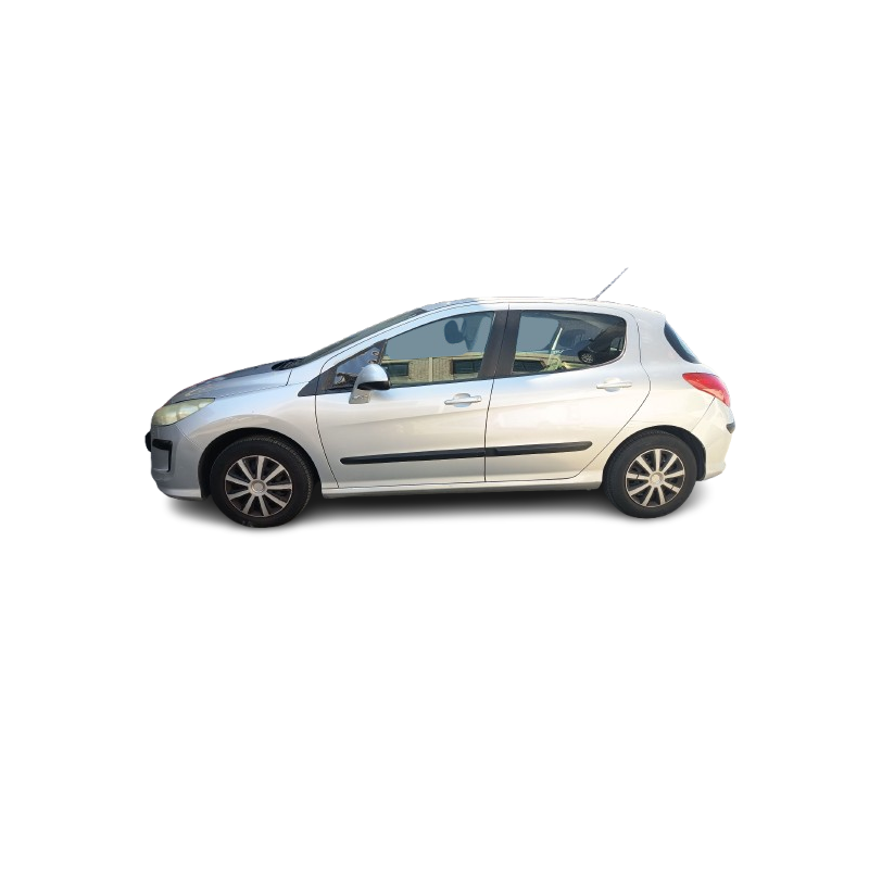 PEUGEOT 308 I (4A_, 4C_) - imagen 1