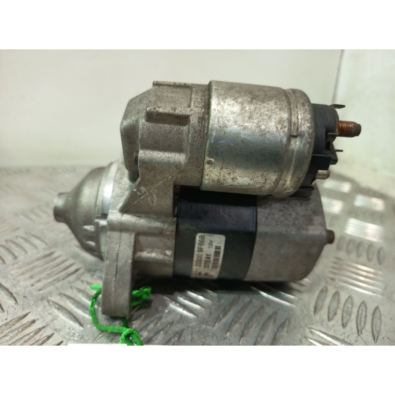 MOTOR ARRANQUE 233009F66B  - imagen 2