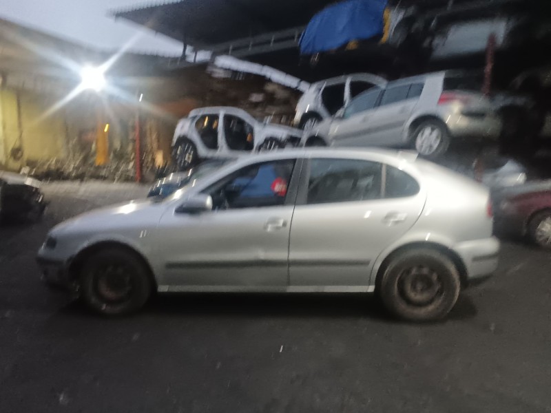 seat leon (1m1) del año 2000