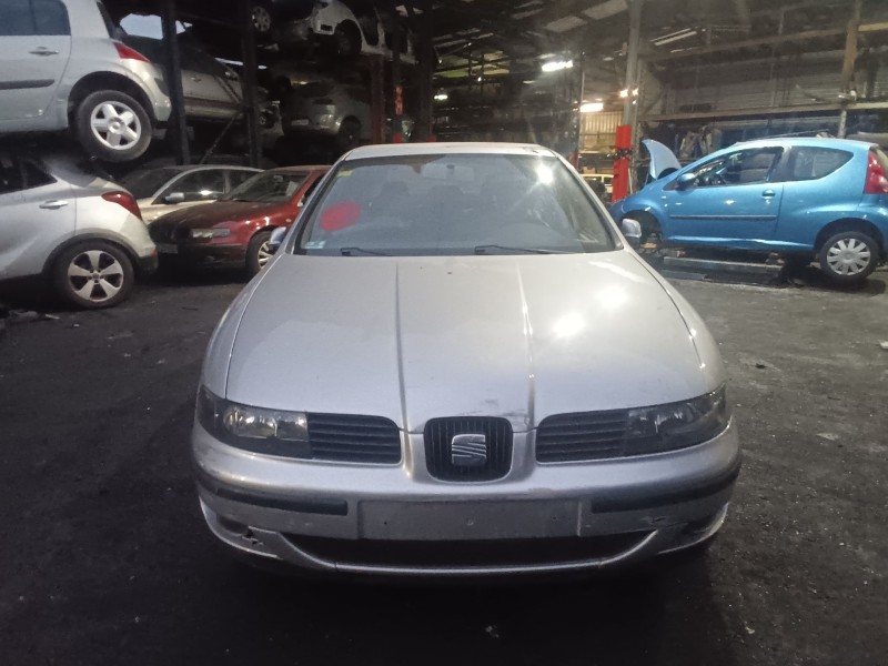 seat leon (1m1) del año 2000
