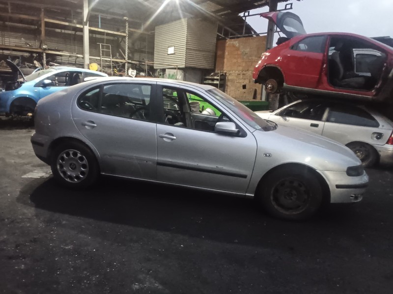 seat leon (1m1) del año 2000