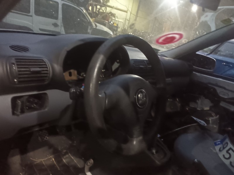 seat leon (1m1) del año 2000