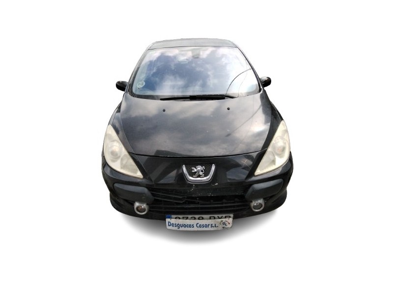 peugeot 307 (3a/c) del año 2006