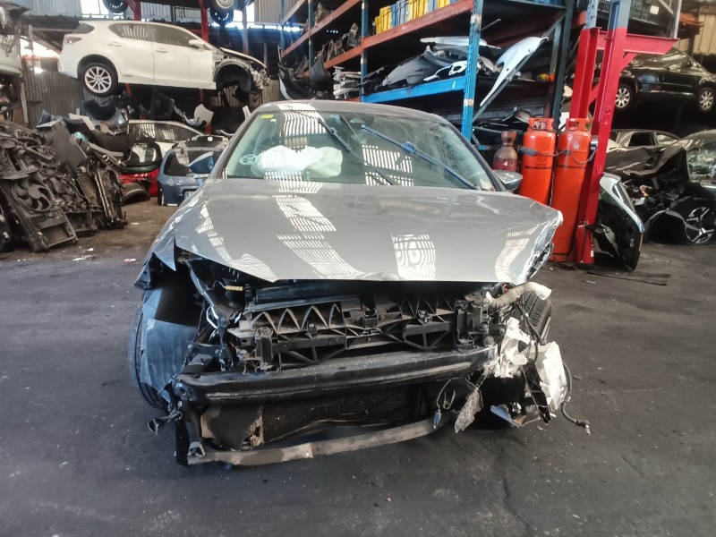 seat leon (5f1) del año 2015