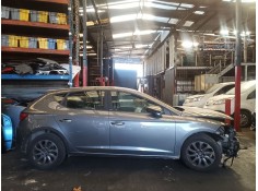 seat leon (5f1) del año 2015