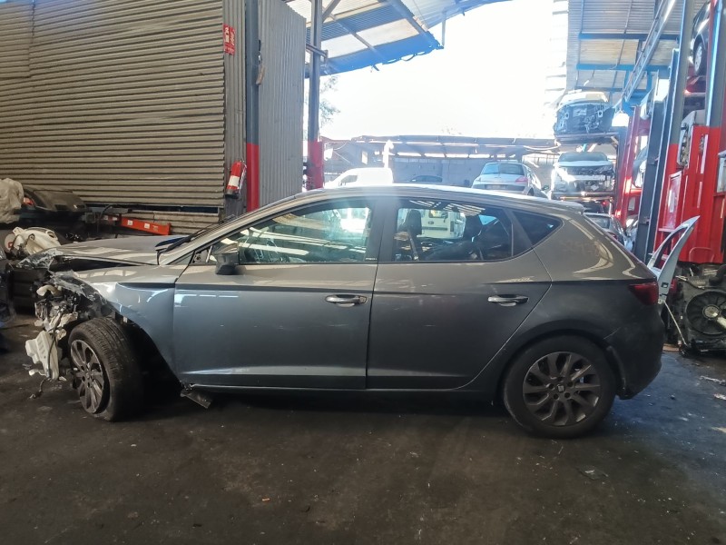 seat leon (5f1) del año 2015