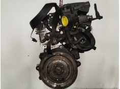 Recambio de motor completo para volkswagen polo v (6r1, 6c1) 1.4 (6r1) referencia OEM IAM CGGB  