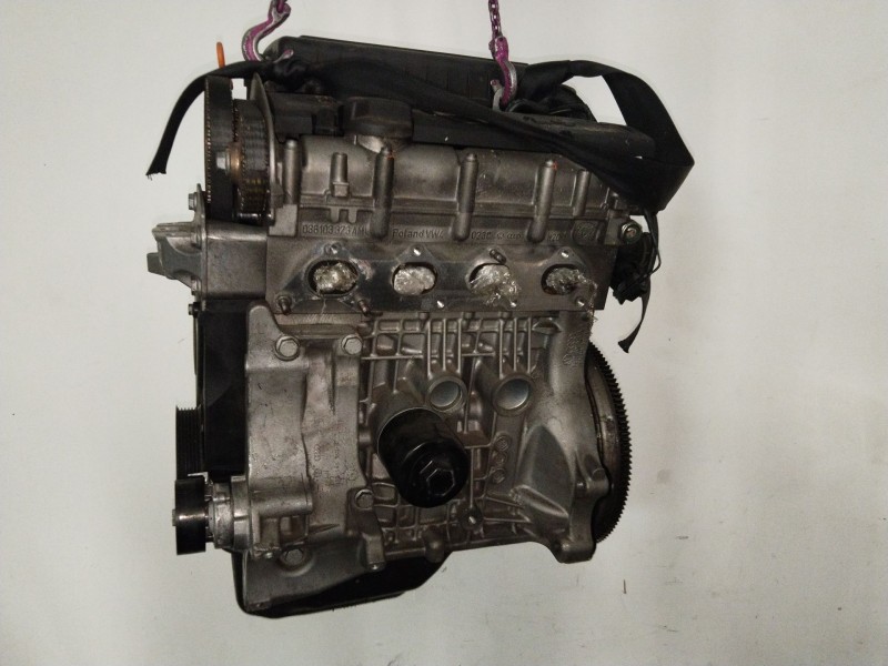 Recambio de motor completo para volkswagen polo v (6r1, 6c1) 1.4 (6r1) referencia OEM IAM CGGB  