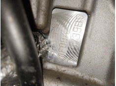 Recambio de motor completo para citroën c3 i (fc_, fn_) 1.4 hdi referencia OEM IAM 8HZ 0135FZ  2