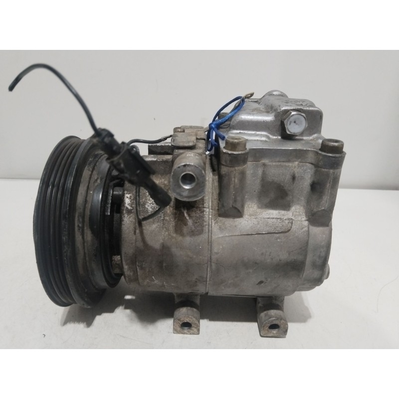 COMPRESOR AIRE ACONDICIONADO AKSBC05  - imagen 2