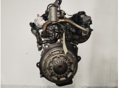 Recambio de motor completo para audi a3 sportback (8pa) 1.6 fsi referencia OEM IAM BLF  