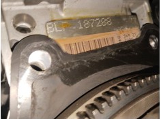 Recambio de motor completo para audi a3 sportback (8pa) 1.6 fsi referencia OEM IAM BLF   2