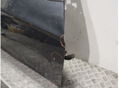 Recambio de puerta delantera derecha para hyundai i40 cab bluedrive referencia OEM IAM 760043Z000  GRIS 2