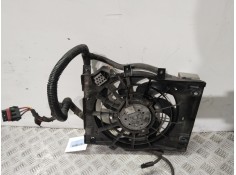 Recambio de electroventilador para opel astra h (a04) 1.7 cdti (l48) referencia OEM IAM 0130303960  