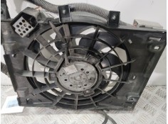 Recambio de electroventilador para opel astra h (a04) 1.7 cdti (l48) referencia OEM IAM 0130303960   2