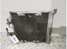 Recambio de condensador / radiador aire acondicionado para opel astra h (a04) 1.7 cdti (l48) referencia OEM IAM 13129195  
