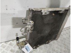 Recambio de condensador / radiador aire acondicionado para opel astra h (a04) 1.7 cdti (l48) referencia OEM IAM 13129195   2