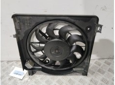 Recambio de electroventilador para opel astra h (a04) 1.7 cdti (l48) referencia OEM IAM 0130303304  